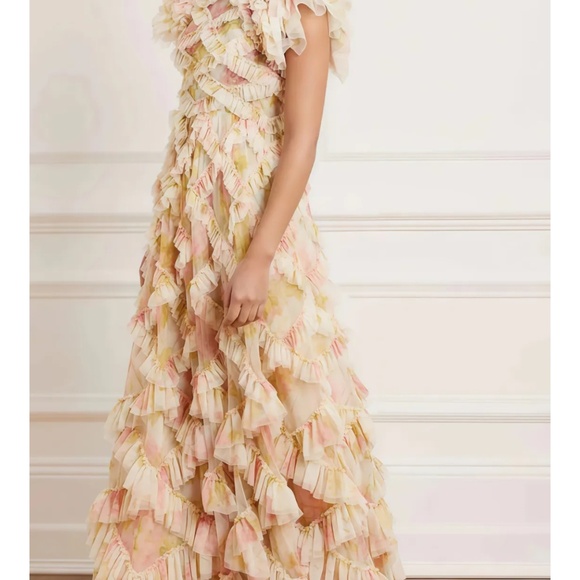 Dresses & Skirts - Mother of bride formal dress